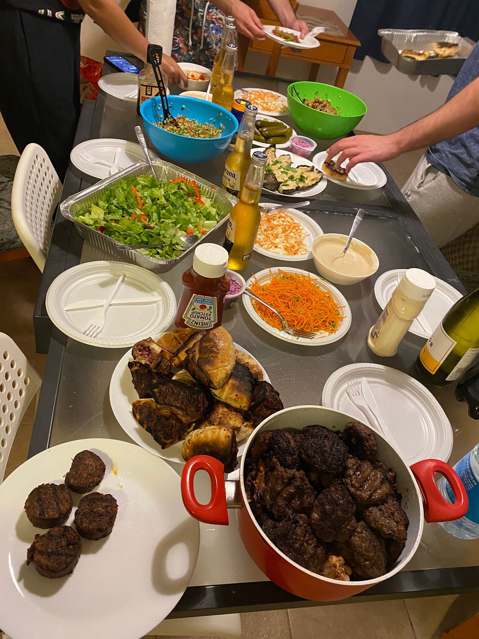 Tamar festival by Yuval Aspis - Ourboox.com