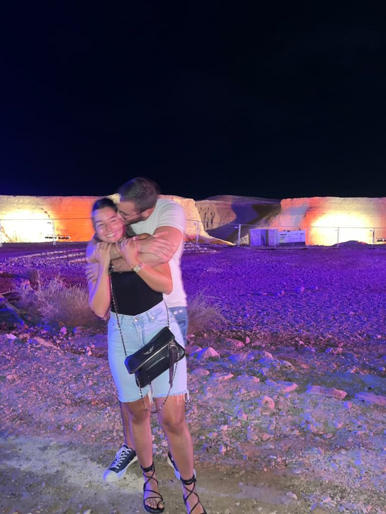 Tamar festival by Yuval Aspis - Ourboox.com