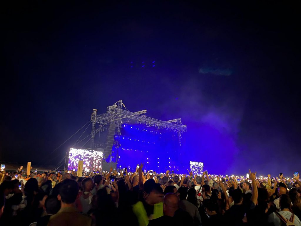 Tamar festival by Yuval Aspis - Ourboox.com