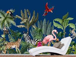 My Animals by:Elinoy Peretz by Noam Banot Pisgat Zeev - Illustrated by Elinoy;💕💖 - Ourboox.com