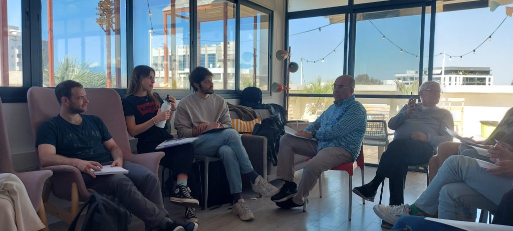 Photos 3 by mor goldstein - Ourboox.com