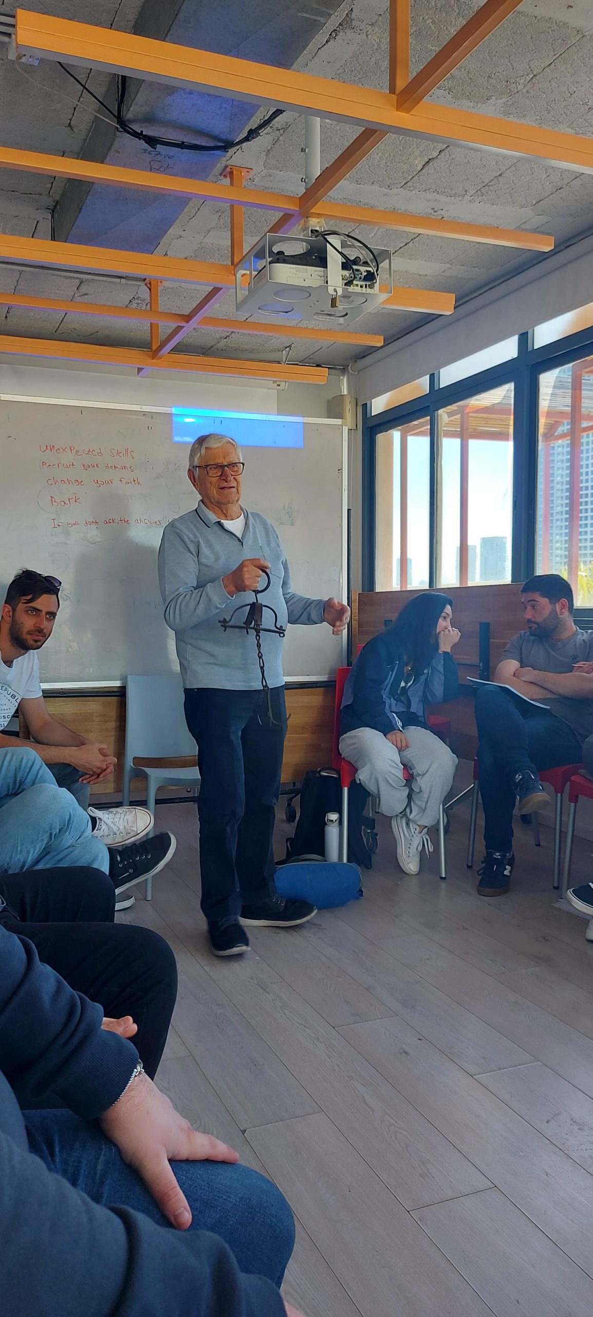 Photos 3 by mor goldstein - Ourboox.com