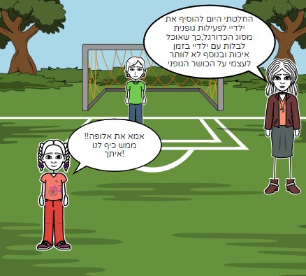 מרצון ליכולת by yael dahari - Ourboox.com