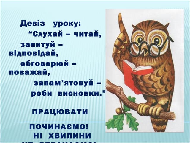 Мої ТАК-правила by Vladyslav Starostenko - Ourboox.com