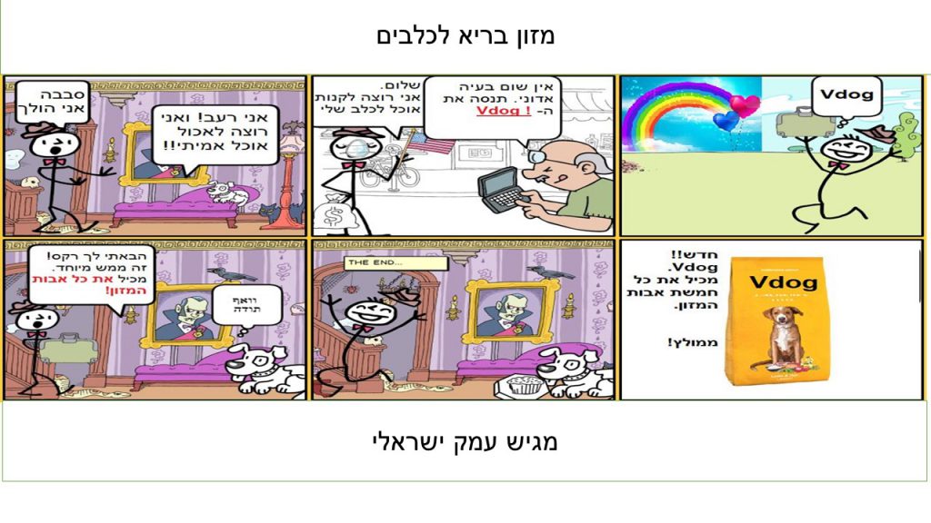 מזון בריא לכלבים by emek iraeli - Ourboox.com
