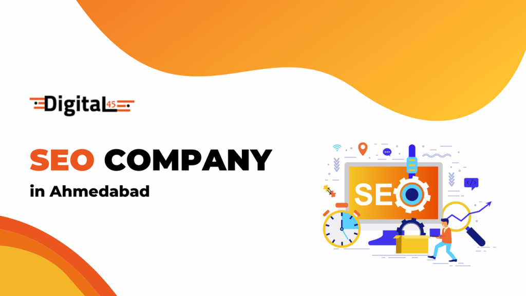 Trusted SEO company in Ahmedabad by Digital SEO Company - Ourboox.com