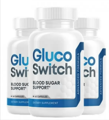 Glucoswitch Reviews – #1 Support Blood Sugar, Pressure & Blood Level by Glucoswitchreviews - Ourboox.com