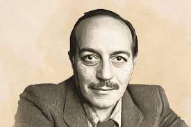 SEZAİ KARAKOÇ VE CEMAL SÜREYA by tuba demircan - Illustrated by ŞEVVAL.KAAL - Ourboox.com