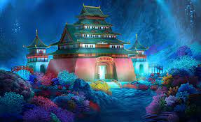 Wings of fire – the sea kingdom by roee statter - Illustrated by Roee Statter and yiftach mienis - Ourboox.com