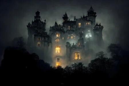 The Monster Inside by Ziv Bar-On - Illustrated by Ziv Bar-On and Itamar Peled - Ourboox.com