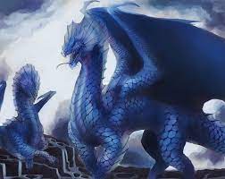 Wings of fire – the sea kingdom by roee statter - Illustrated by Roee Statter and yiftach mienis - Ourboox.com