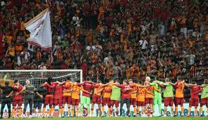 GALATASARAY TARİHİ by Recep Çoral - Ourboox.com