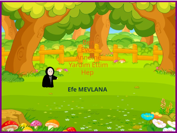 P&C Student Lantern Poems Book by ÖZGÜR YAZICI - Ourboox.com