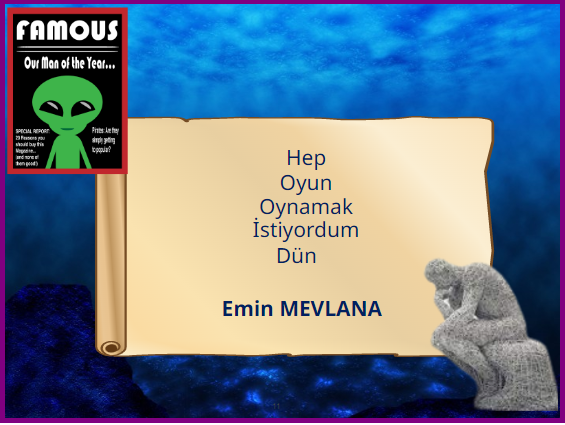 P&C Student Lantern Poems Book by ÖZGÜR YAZICI - Ourboox.com