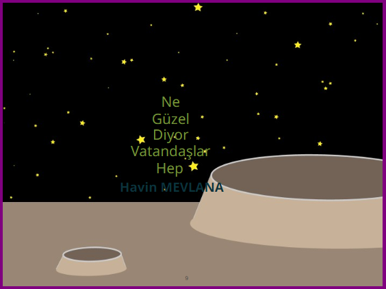 P&C Student Lantern Poems Book by ÖZGÜR YAZICI - Ourboox.com