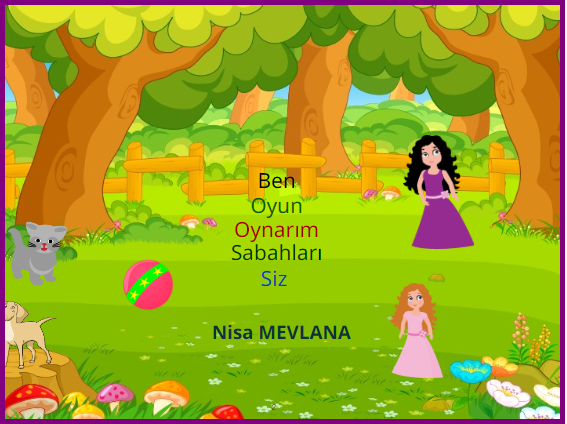 P&C Student Lantern Poems Book by ÖZGÜR YAZICI - Ourboox.com