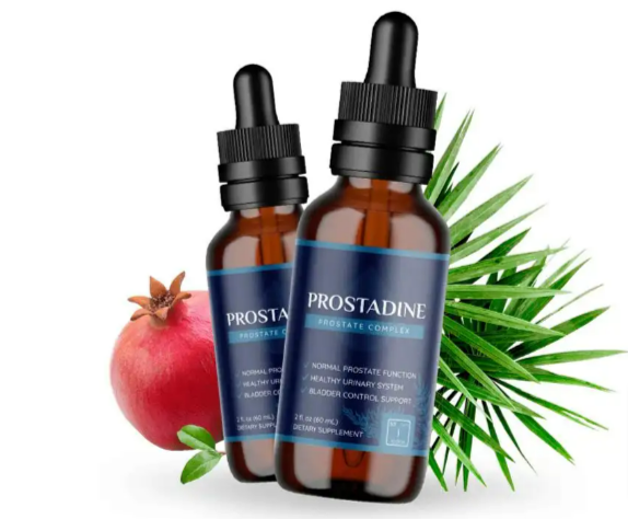Prostadine Reviews – Ingredients That Work? by Prostadinereviews - Ourboox.com