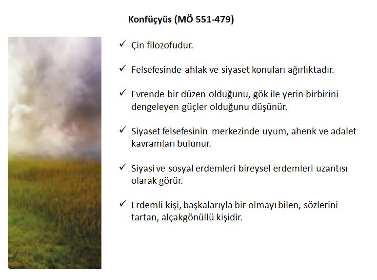 İLK ÇAĞ FİLOZOFLARI by SIDIKA ALBAY - Ourboox.com