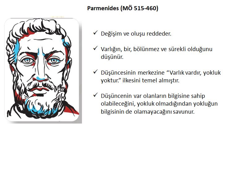 İLK ÇAĞ FİLOZOFLARI by SIDIKA ALBAY - Ourboox.com