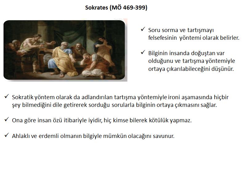 İLK ÇAĞ FİLOZOFLARI by SIDIKA ALBAY - Ourboox.com