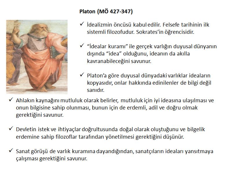 İLK ÇAĞ FİLOZOFLARI by SIDIKA ALBAY - Ourboox.com