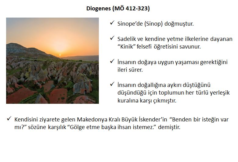 İLK ÇAĞ FİLOZOFLARI by SIDIKA ALBAY - Ourboox.com