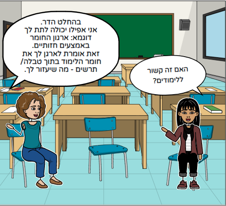 אסטרטגיות ללמידה by tamar - Ourboox.com