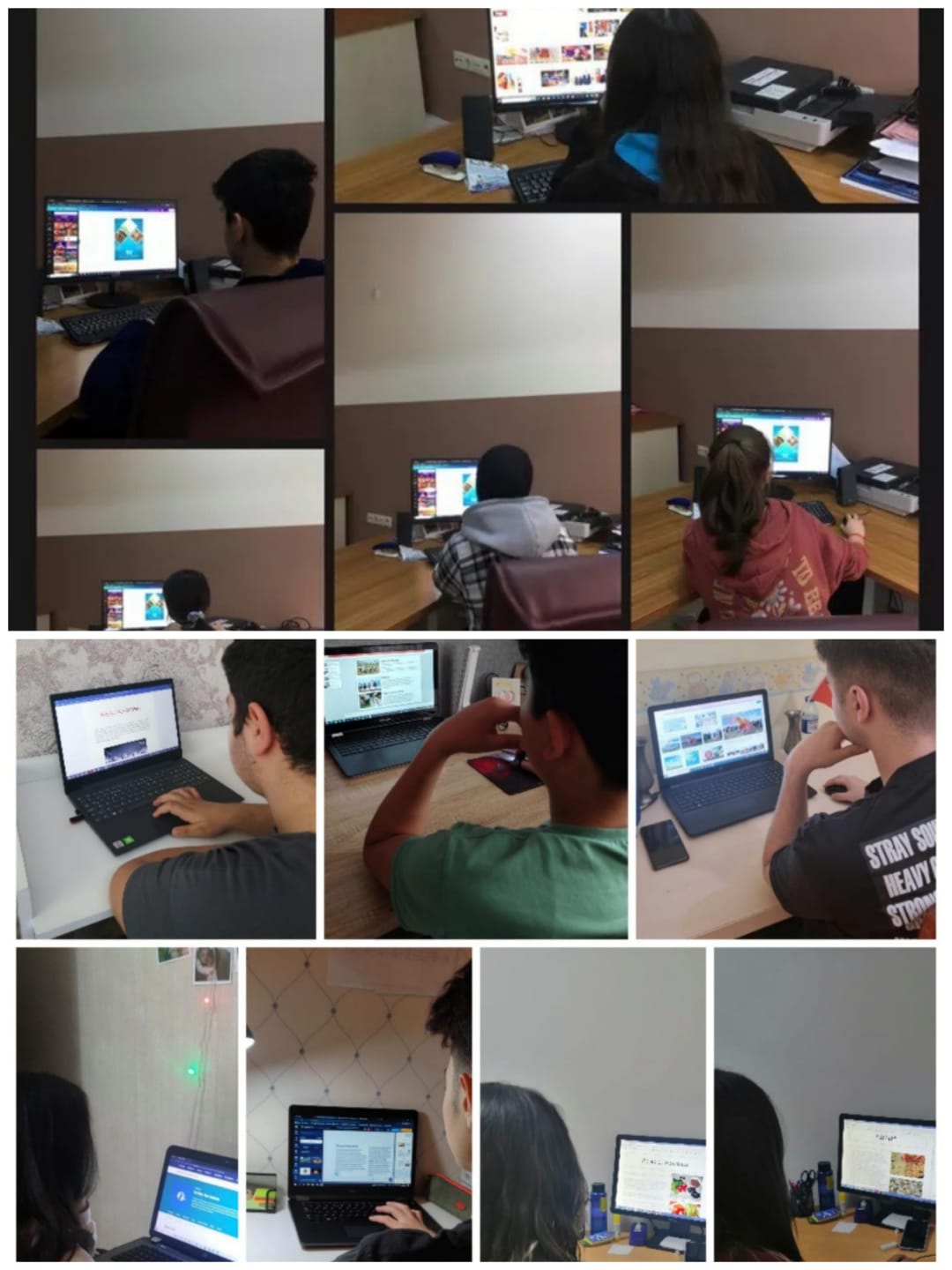 İKİ ÜLKE TEK KÜLTÜRLE 1.Kitap:Oyunlar by Kezban ARIK - Illustrated by Kezban ARIK - Ourboox.com