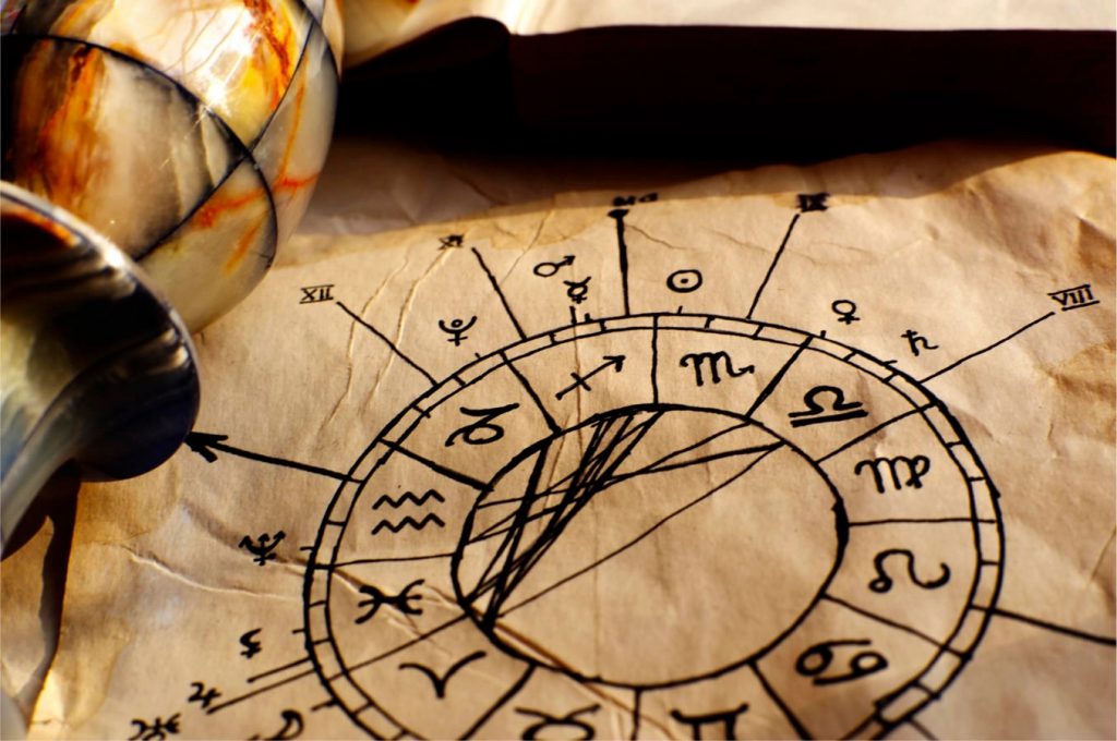 Astrological zodiac in Judaism by Osher Gabsi - Ourboox.com