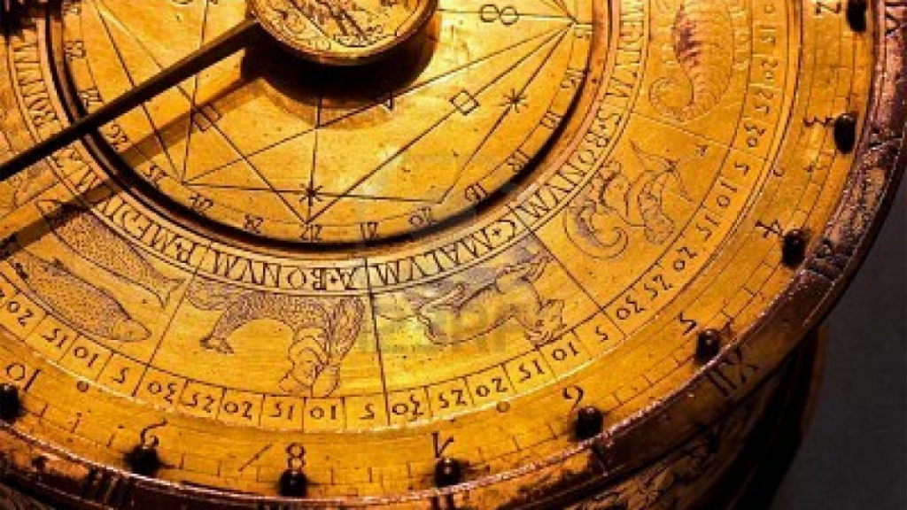 Astrological zodiac in Islam by Osher Gabsi - Ourboox.com
