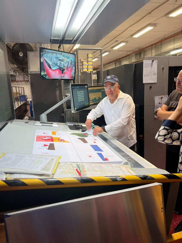 Photos 4 by mor goldstein - Ourboox.com