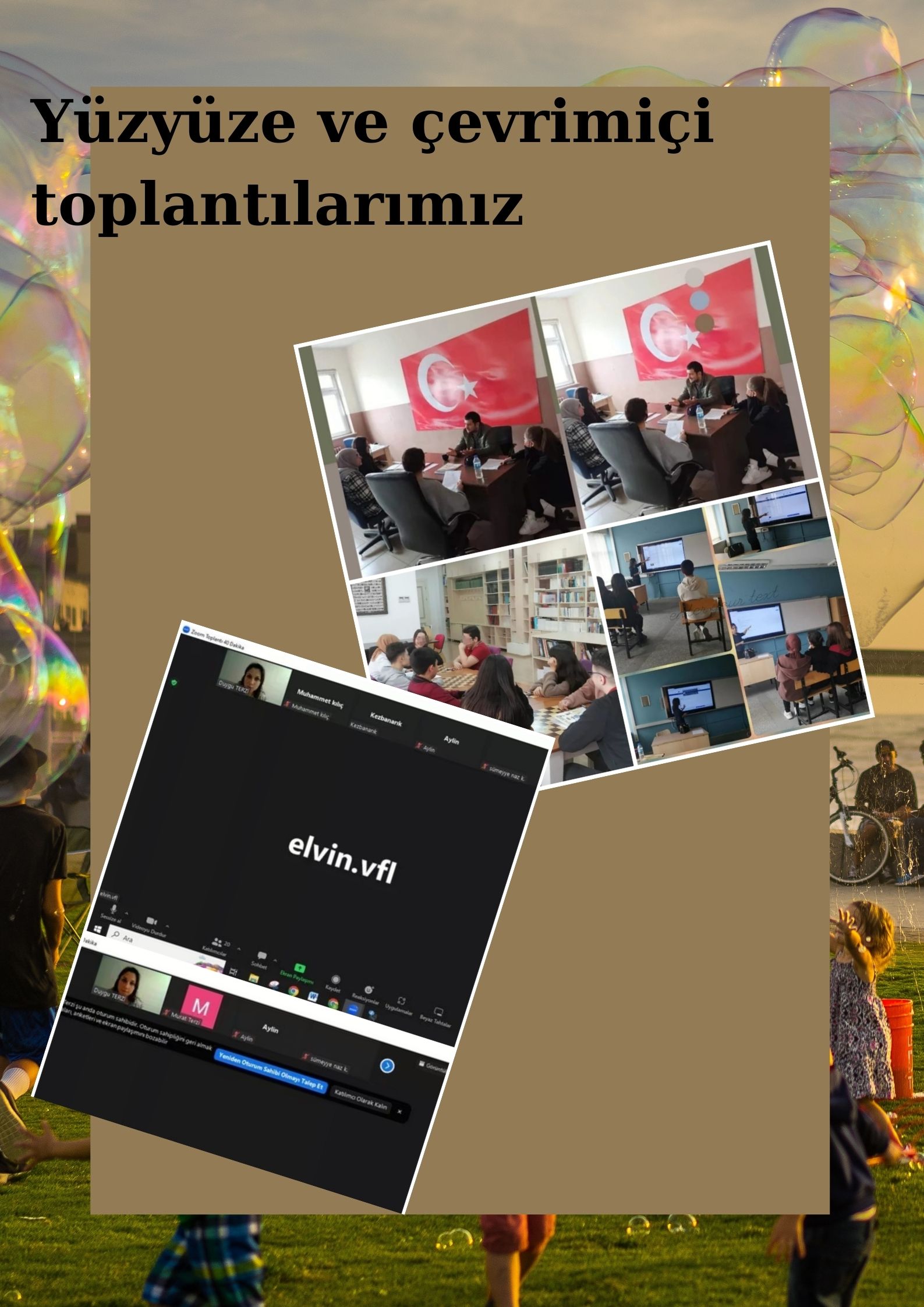 İKİ ÜLKE TEK KÜLTÜRLE 1.Kitap:Oyunlar by Kezban ARIK - Illustrated by Kezban ARIK - Ourboox.com