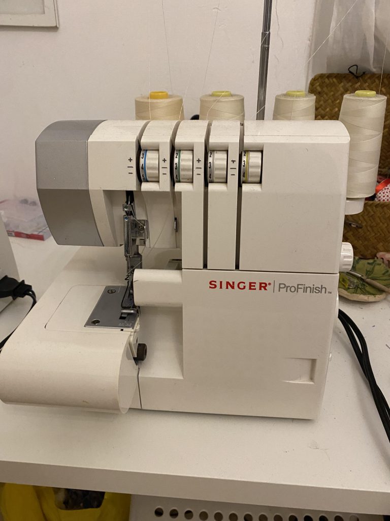 The lesson I got from my Overlook machine by Hila Hana Kochav - Illustrated by Hila Hana Kochav - Ourboox.com