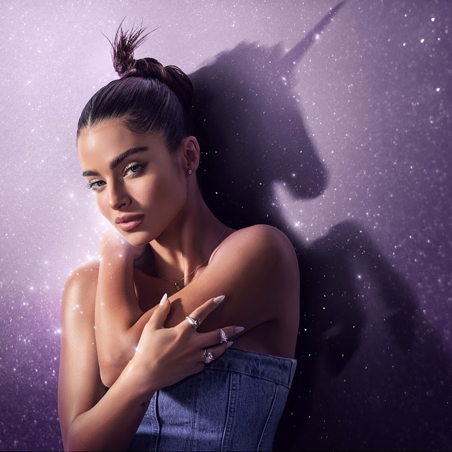 noa kirel by yeheli zarviv - Ourboox.com