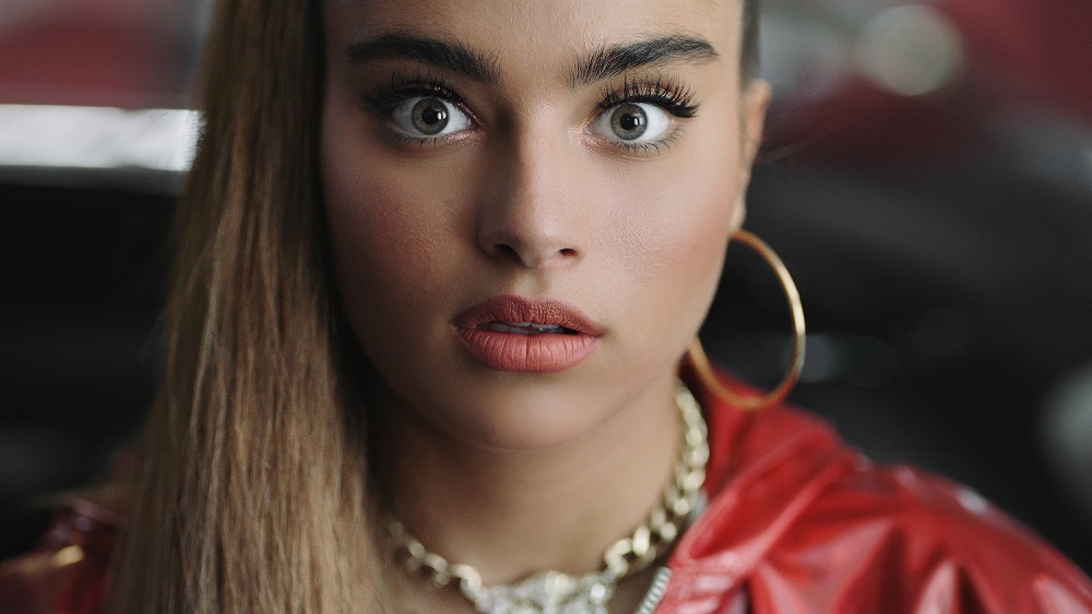 Noa Kirel by Emily Estrin - Ourboox.com