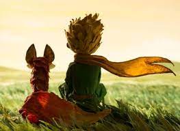 Маленький принц by Maxym Tanchynets - Ourboox.com