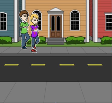 זהירות בדרכים – מעיין סמואלס ושירת עמר by maayan samuels - Ourboox.com