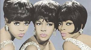 THE SUPREMES by Noa Shif - Ourboox.com