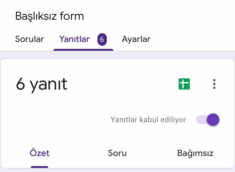 Doğadan Sanata/Nature To Art Projesi Öğretmen Ön Değerlendirme Anketi by mervesefil  - Ourboox.com