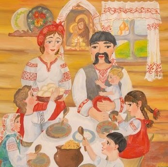 Маленьким діточкам про великого Тараса by Anna Kakareka - Ourboox.com