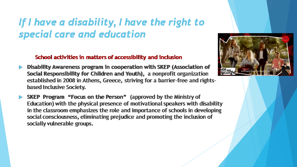 Respecting, protecting and promoting children’s right by mariaparask - Ourboox.com