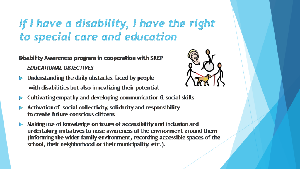 Respecting, protecting and promoting children’s right by mariaparask - Ourboox.com