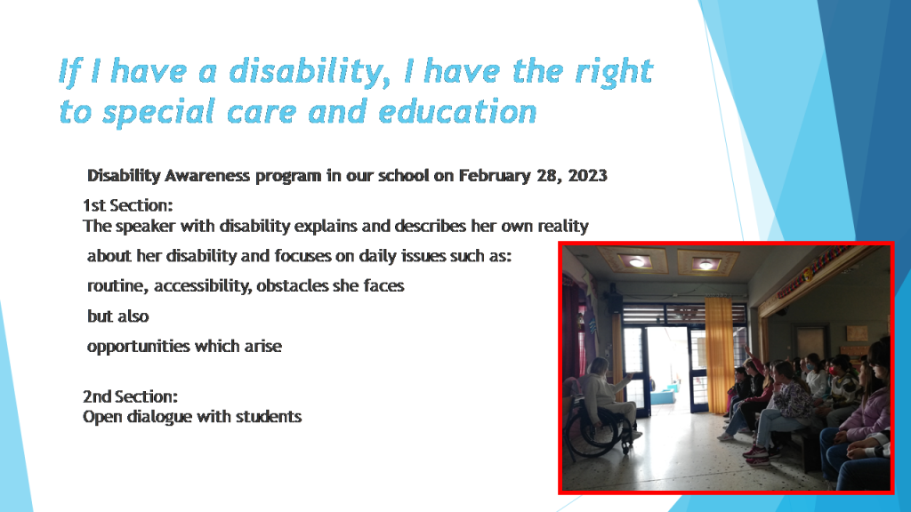 Respecting, protecting and promoting children’s right by mariaparask - Ourboox.com