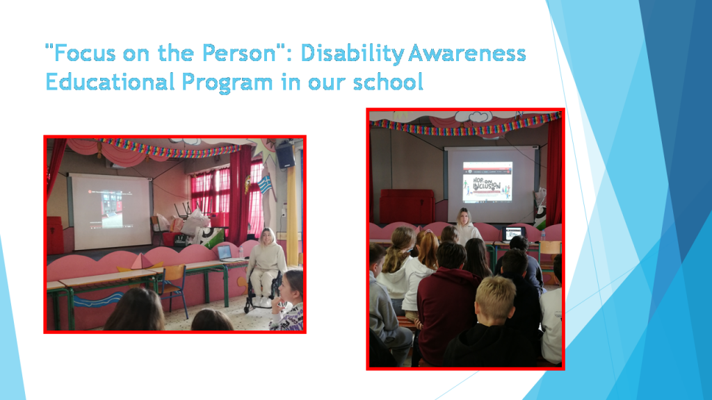 Respecting, protecting and promoting children’s right by mariaparask - Ourboox.com