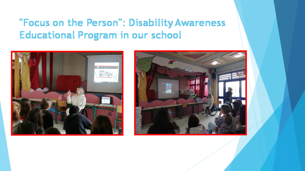 Respecting, protecting and promoting children’s right by mariaparask - Ourboox.com