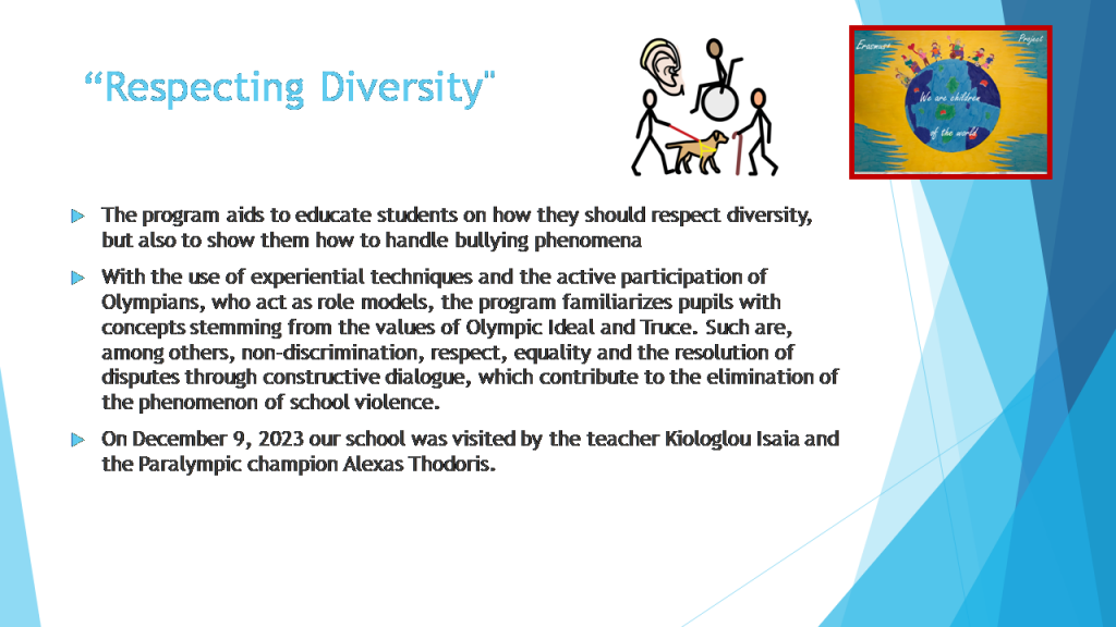 Respecting, protecting and promoting children’s right by mariaparask - Ourboox.com