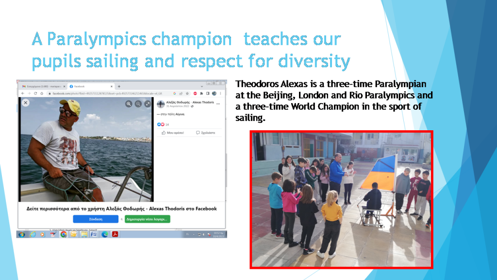 Respecting, protecting and promoting children’s right by mariaparask - Ourboox.com