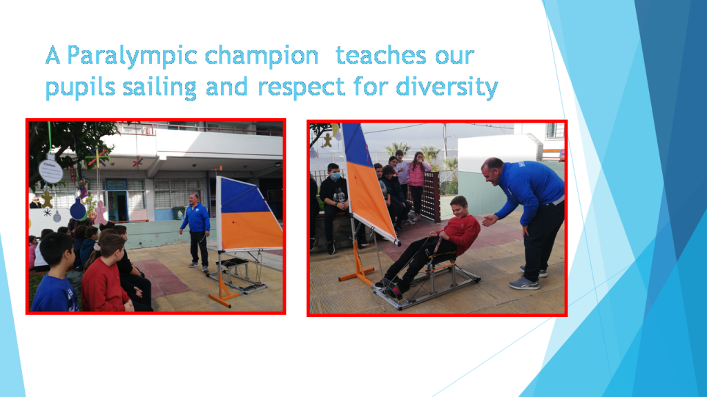 Respecting, protecting and promoting children’s right by mariaparask - Ourboox.com