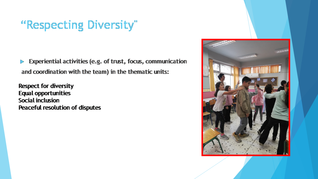 Respecting, protecting and promoting children’s right by mariaparask - Ourboox.com