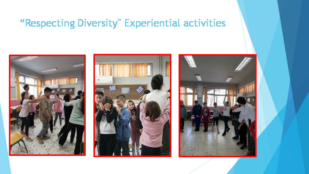 Respecting, protecting and promoting children’s right by mariaparask - Ourboox.com